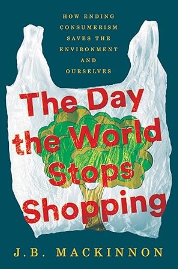 The day the world stops shopping