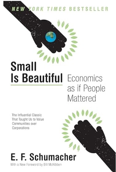 small is beutiful