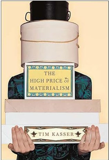 the high price of things